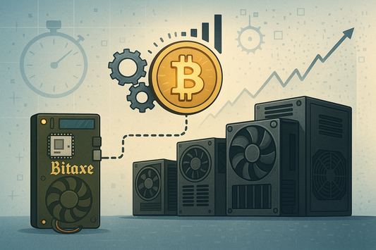 Bitcoin Mining Difficulty: How the Network Stays on Schedule