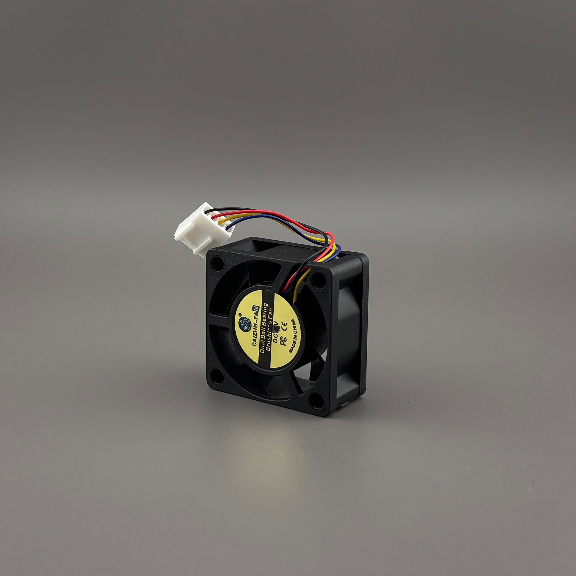 Bitaxe UK Part 40mm Gelid 5V PWM | 600 Series