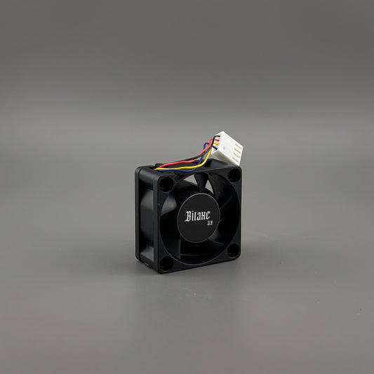 Bitaxe UK Part 40mm Gelid 5V PWM | 600 Series