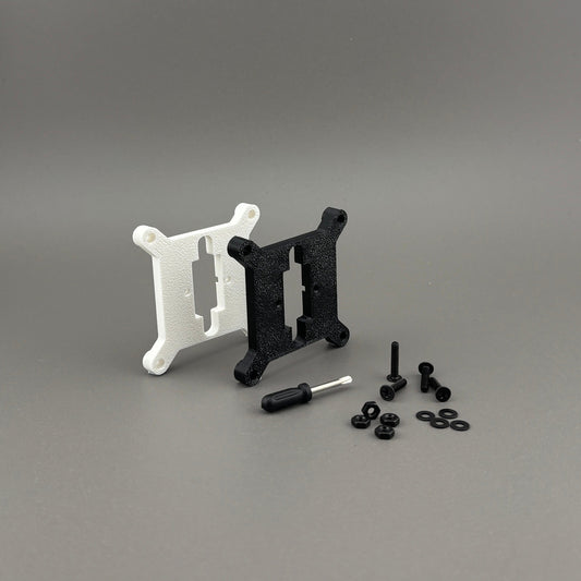 Bitaxe UK Accessory 52Pi ICE-Tower Adapter | 600 Series