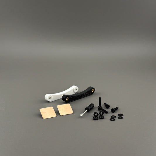 Bitaxe UK Accessory 52Pi Low-Profile Plus Socket Adapter | 600 Series