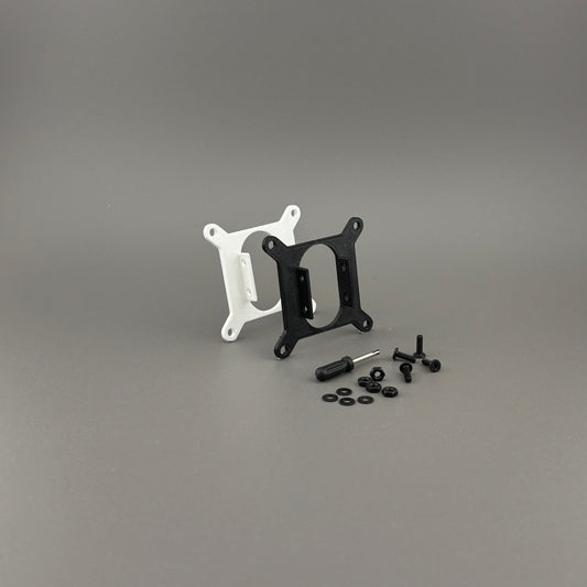 Bitaxe UK Accessory Argon THRML Adapter | 600 Series
