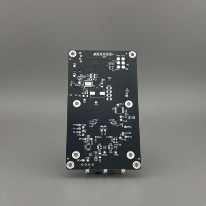 Bitaxe UK Part Black Bitaxe Gamma PCB | 602