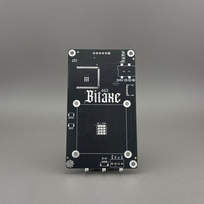 Bitaxe UK Part Black Bitaxe Gamma PCB | 602