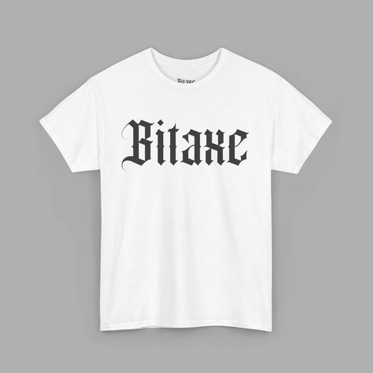 Bitaxe UK T-Shirt White / S Classic T-Shirt