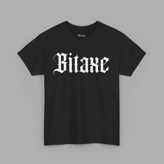 Bitaxe UK T-Shirt Black / S Eclipse T-Shirt