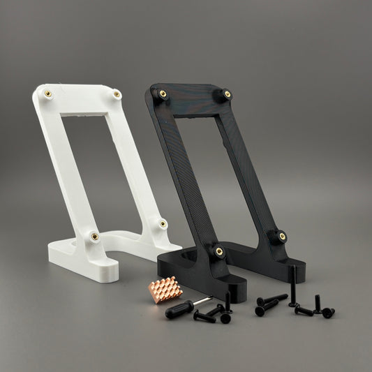 Bitaxe UK Accessory ReguFlow Stand | 600 Series