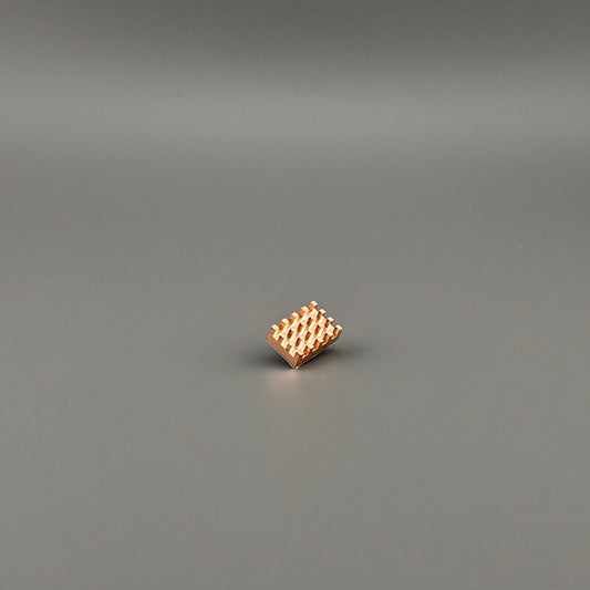 Bitaxe UK Part Voltage Regulator Heatsink | 600 Series