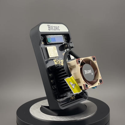 Bitaxe Gamma Silent | 601